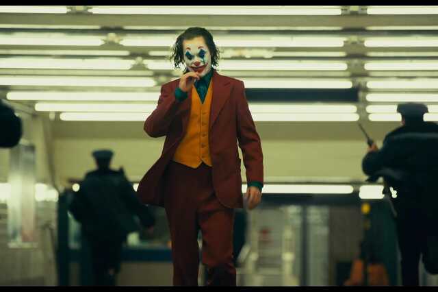 Joker 
