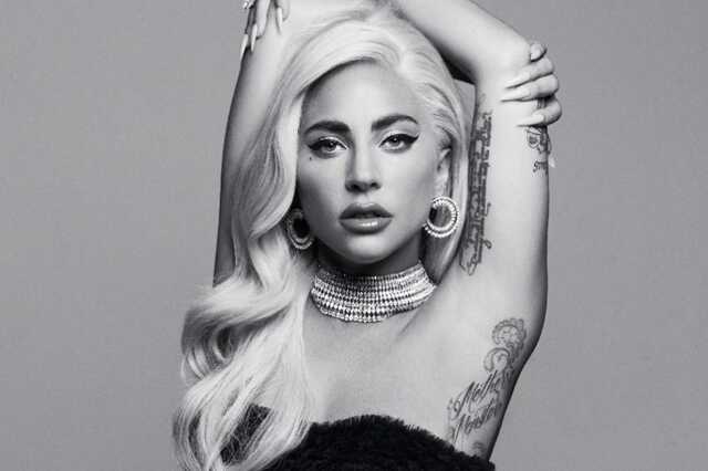 Lady Gaga