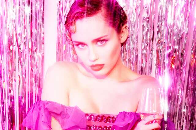 Miley Cyrus