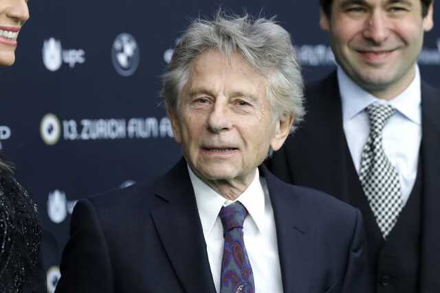 roman polanski