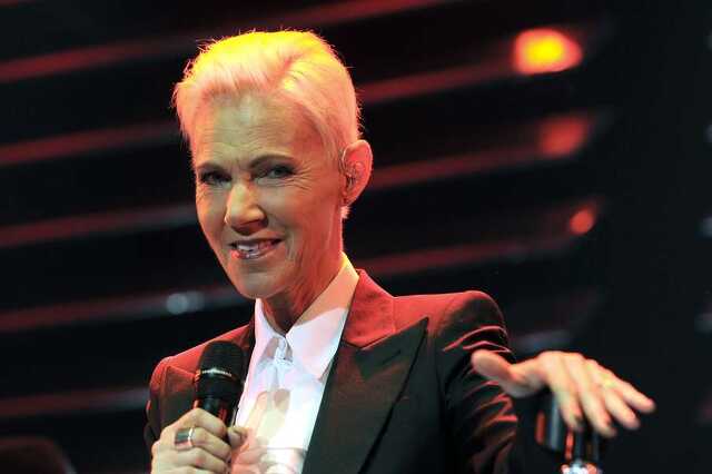 marie frederiksson