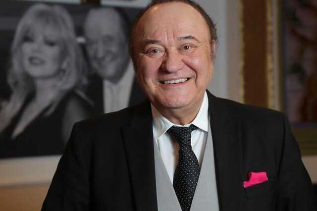 Korda György