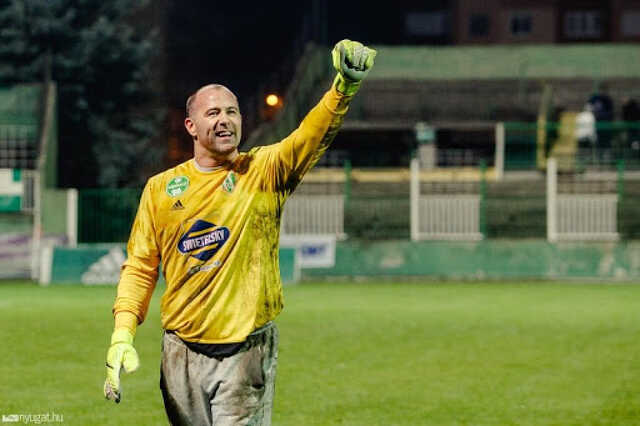 Király Gábor