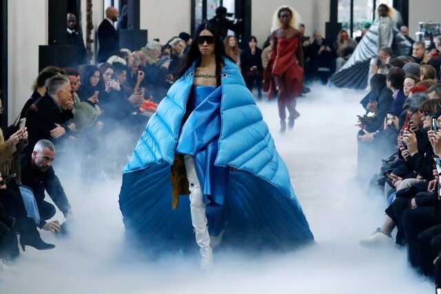 Rick Owens AW20