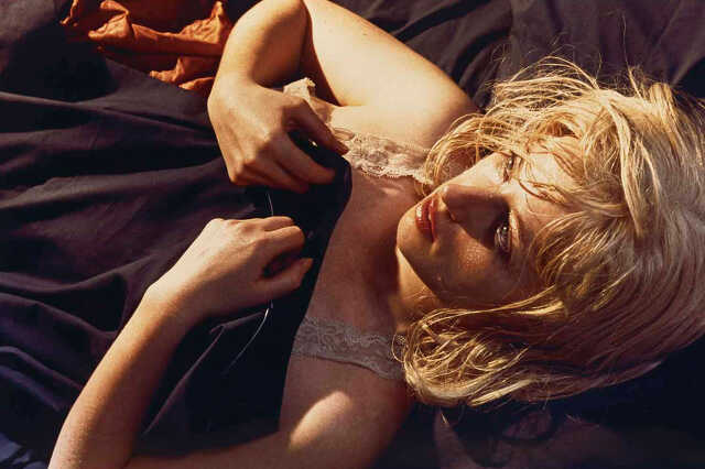 Cindy Sherman