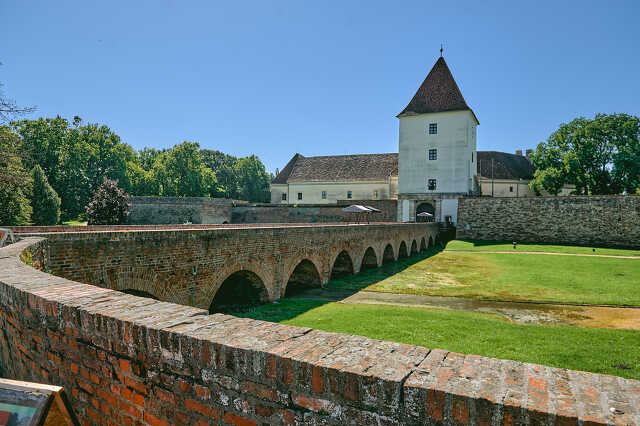 Sárvár város
