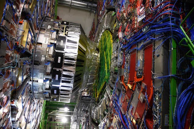 LHC