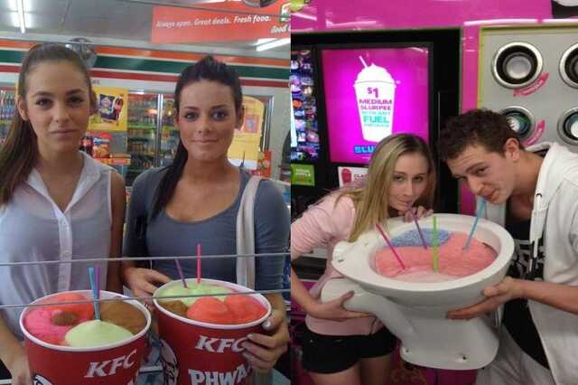 Slurpee címlap
