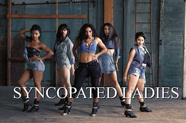 Beyoncé sztepp 