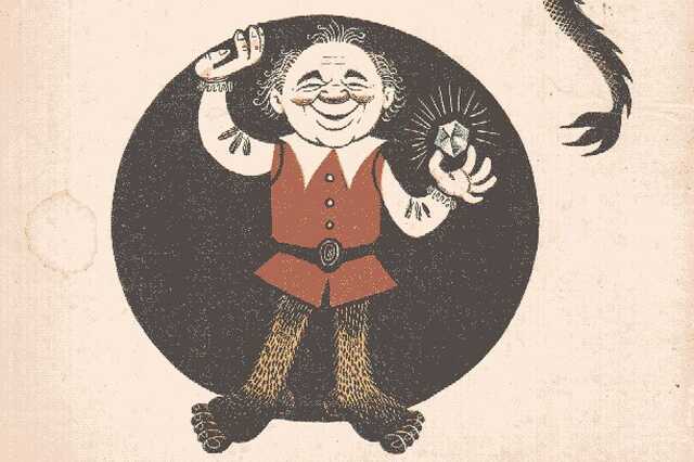 Hobbit