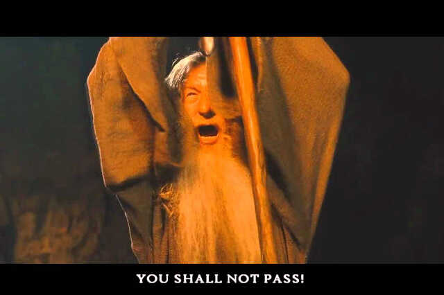Gandalf
