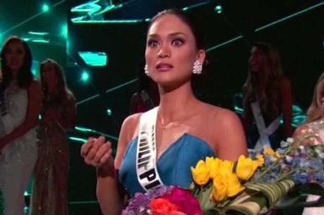 Miss Universe
