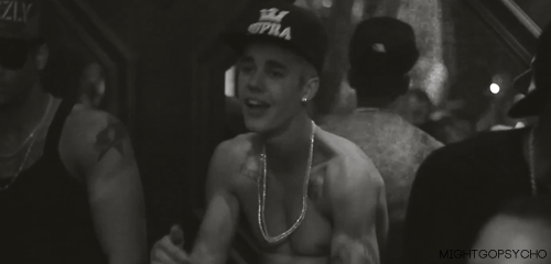 Justin Bieber