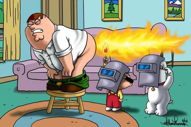 Family guy 