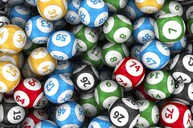 Lottery