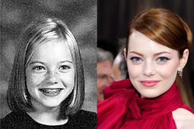 Emma Stone