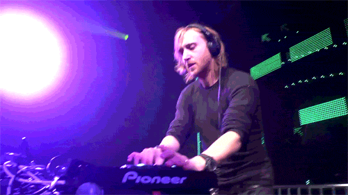 David Guetta