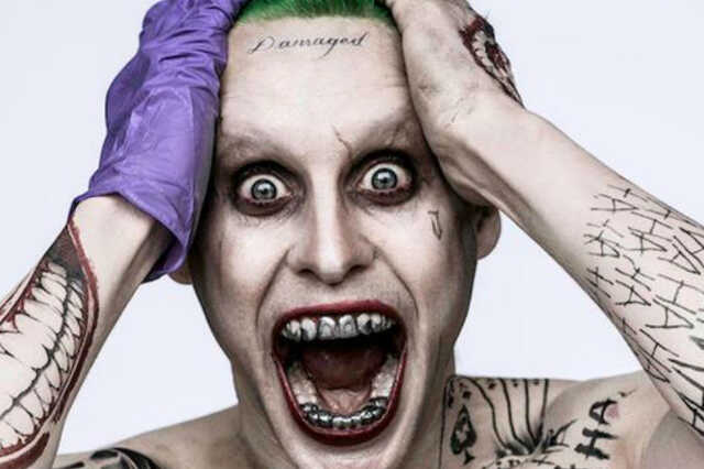 Jared Leto