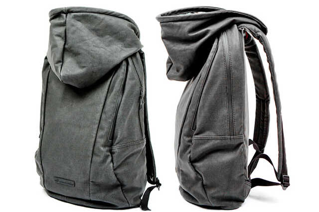 Backpack