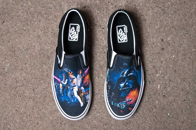 star wars ruhadarabok