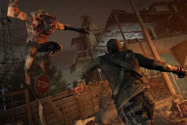 Dying Light