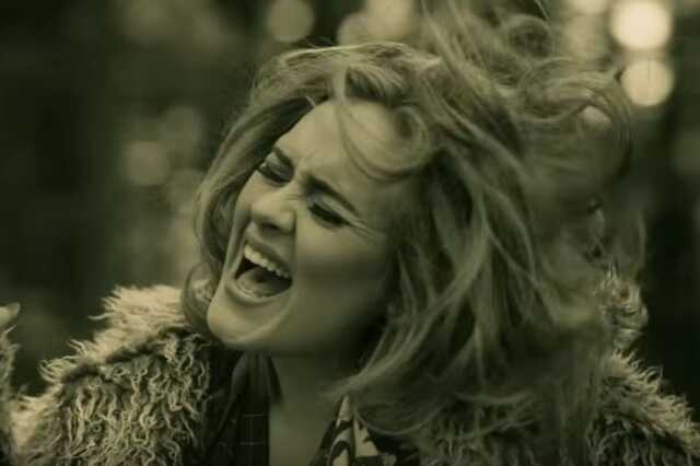 Adele 
