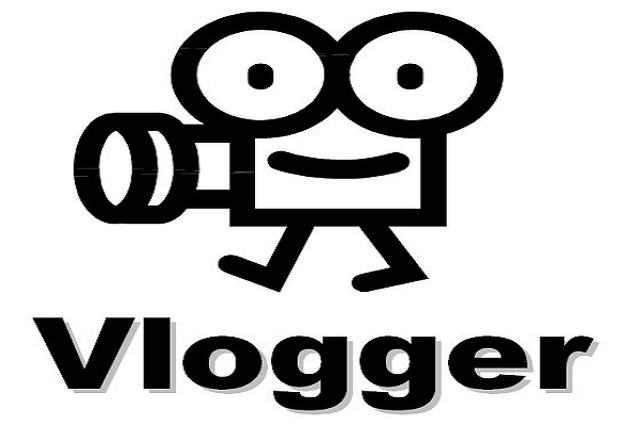 Vlogger