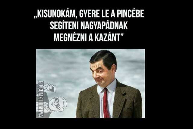 Tibi atya
