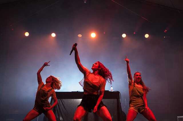 Katy B
