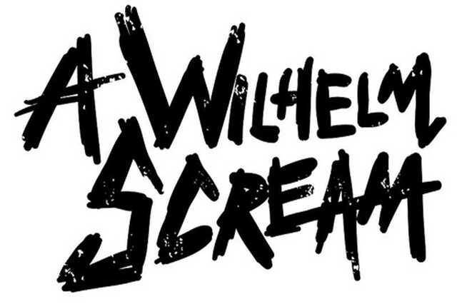 wilhelm scream