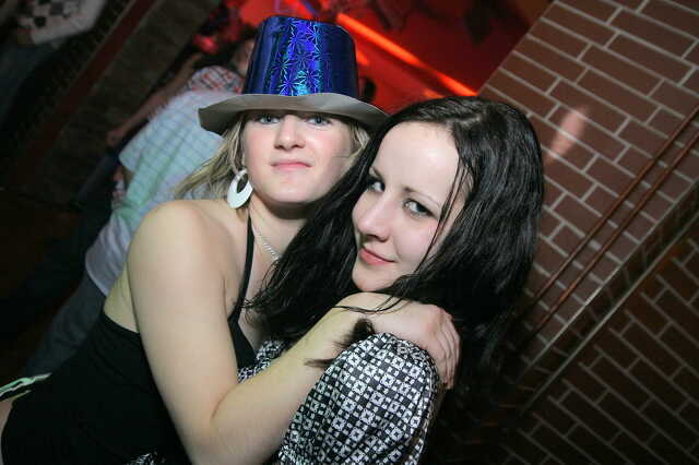 Romkert Club Szilveszter