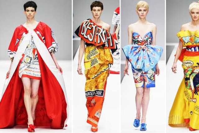 Moschino
