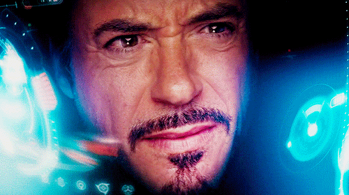 Tony Stark 