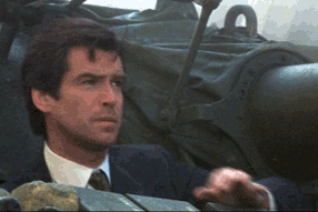 James Bond