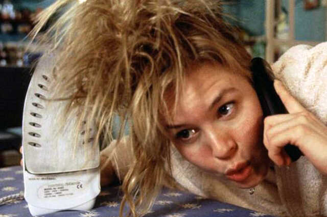 Bridget Jones 3