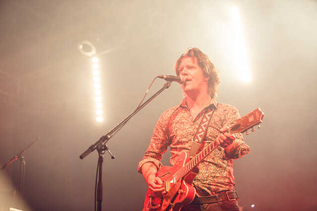 Quimby-koncert az OMK-ban