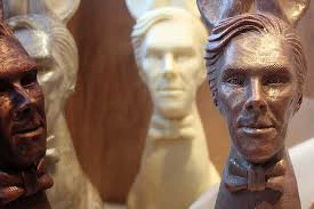 Cumberbunny
