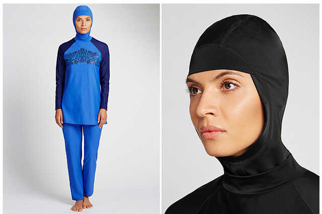 Burkini
