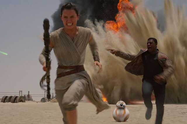 Star Wars