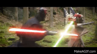 Darth Maul