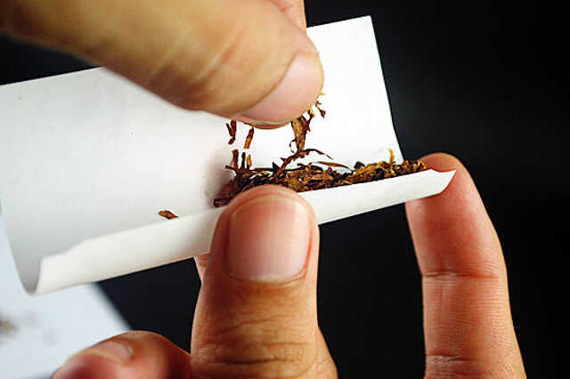 cigaretta sodrás 