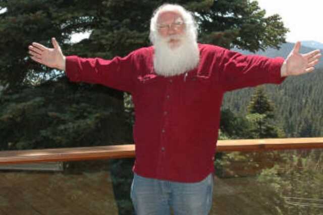 Santa Claus