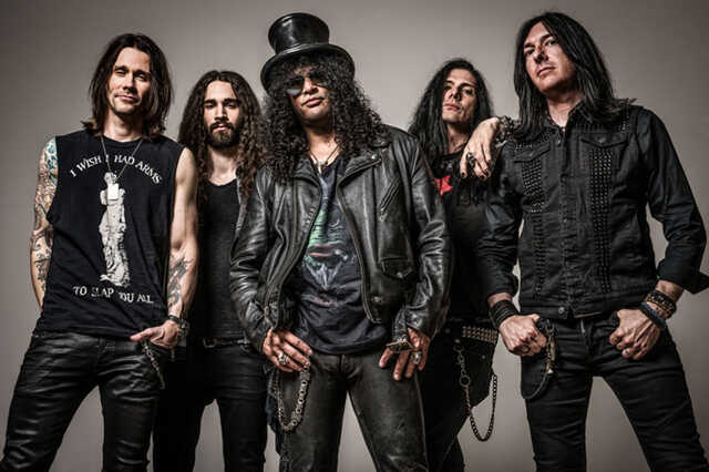Slash