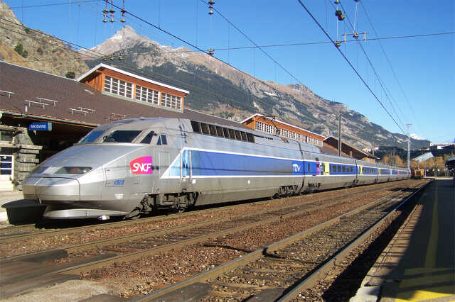 TGV