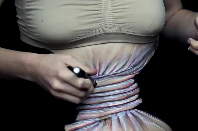 Body image