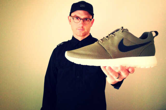 Nike Roshe Run