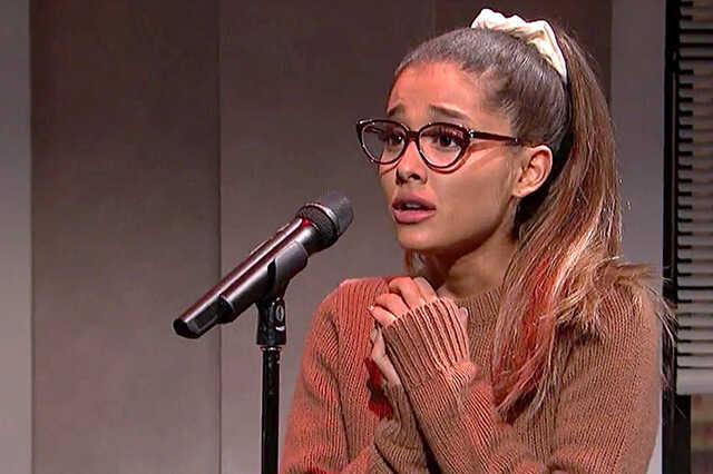 Ariana Grande