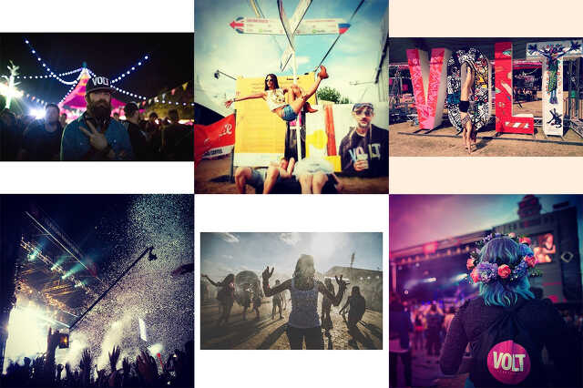 2014 VOLT Instagram