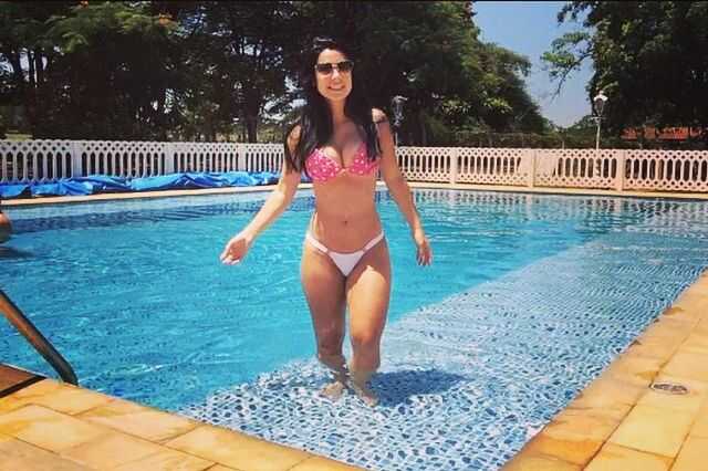 Raquel Benetti