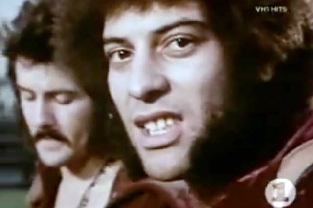 Mungo Jerry